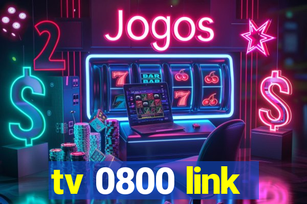tv 0800 link